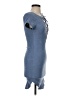 Windsor Blue Casual Dress Size S - photo 4