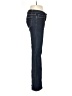 Gap Hearts Blue Jeans Size 27 waist - photo 4
