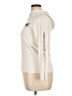 Vineyard Vines 100% Cotton Ivory Turtleneck Sweater Size XL - photo 5
