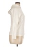 Vineyard Vines 100% Cotton Ivory Turtleneck Sweater Size XL - photo 4