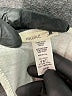 Mine Blue Casual Dress Size L - photo 4