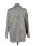 Maurices Houndstooth Gray Blazer Size L - photo 2