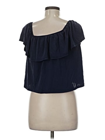 Honey Punch 3/4 Sleeve Blouse (view 2)