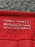 Outdoor Voices Red Active Pants Size L - photo 7
