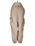 better / together 100% Polyester Tan Cargo Pants Size M - photo 1