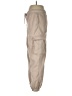 better / together 100% Polyester Tan Cargo Pants Size M - photo 5