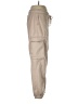 better / together 100% Polyester Tan Cargo Pants Size M - photo 4