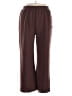 Assorted Brands Brown Casual Pants Size 2X - 3X - photo 1