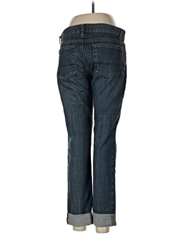 Lands' End Canvas Jeans (view 2)