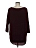 Silence and Noise Burgundy Pullover Sweater Size M - photo 2