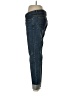 Lands' End Canvas Blue Jeans Size 29 waist - photo 5