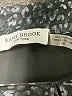 Ramy Brook 100% Polyester Black Sleeveless Blouse Size M - photo 7