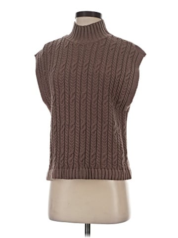 Mystree Sweater Vest (view 1)