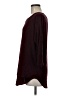 Silence and Noise Burgundy Pullover Sweater Size M - photo 5