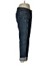 Lands' End Canvas Blue Jeans Size 29 waist - photo 4