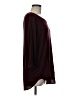 Silence and Noise Burgundy Pullover Sweater Size M - photo 4