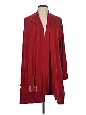 Kasper Cardigan (view 1)
