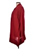 Kasper Red Cardigan Size L (estimated) - photo 5