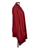 Kasper Red Cardigan Size L (estimated) - photo 4