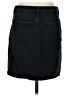 Refuge Black Denim Skirt Size S - photo 2