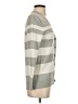 Gap Outlet Gray Cardigan Size S - photo 4