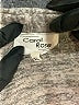 Carol Rose Gray Kimono Size XL - photo 7