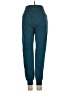 Assorted Brands Teal Track Pants Size M (estimated) - photo 2