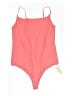 Aerie Pink Bodysuit Size L - photo 1