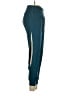 Assorted Brands Teal Track Pants Size M (estimated) - photo 4
