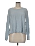Athleta Blue Long Sleeve T-Shirt Size M - photo 1