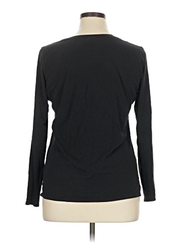 lucy 3/4 Sleeve T-Shirt (view 2)
