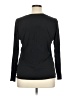 lucy Black 3/4 Sleeve T-Shirt Size XL - photo 2