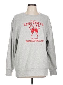 State Of Mine Sweatshirt