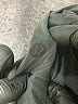 Lululemon Athletica Solid Gray Casual Pants Size 8 - photo 4