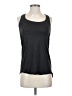 Lululemon Athletica Black Active Tank Size 0 - photo 1