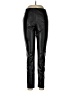 Topshop Black Active Pants Size 8 - photo 1