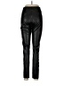 Topshop Black Active Pants Size 8 - photo 2