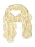 Unbranded Ivory Tan Scarf One size - photo 1