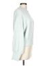 Old Navy Solid Teal Pullover Sweater Size L - photo 4