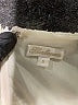 Shoshanna 100% Polyester Black Cocktail Dress Size 6 - photo 7