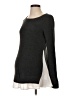 A Pea in the Pod Gray Pullover Sweater Size S - photo 1