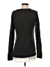 A Pea in the Pod Gray Pullover Sweater Size S - photo 2