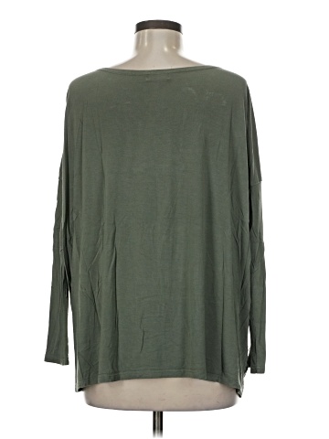 Piko 3/4 Sleeve T-Shirt (view 2)