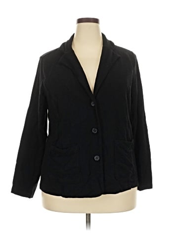 Tahari Blazer (view 1)