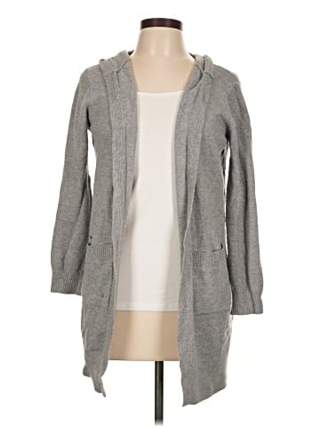 Olive and Oak Cardigan (view 1)