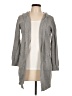 Olive and Oak Gray Cardigan Size L - photo 1