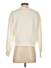 Zara Ivory Sweatshirt Size S - photo 2