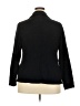 Tahari Black Blazer Size 2X - photo 2