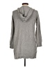 Olive and Oak Gray Cardigan Size L - photo 2