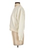 Zara Ivory Sweatshirt Size S - photo 5